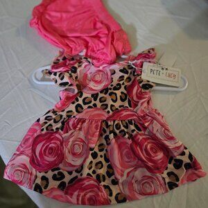Bummie set